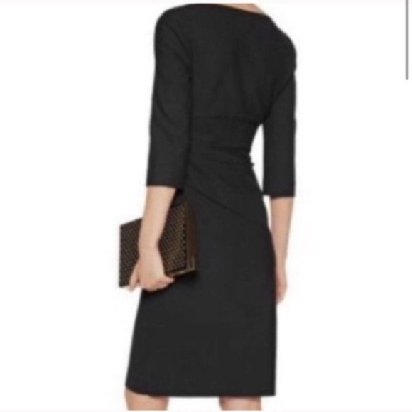 Diane Von Furstenberg Lillian sheath dress - Picture 2 of 6